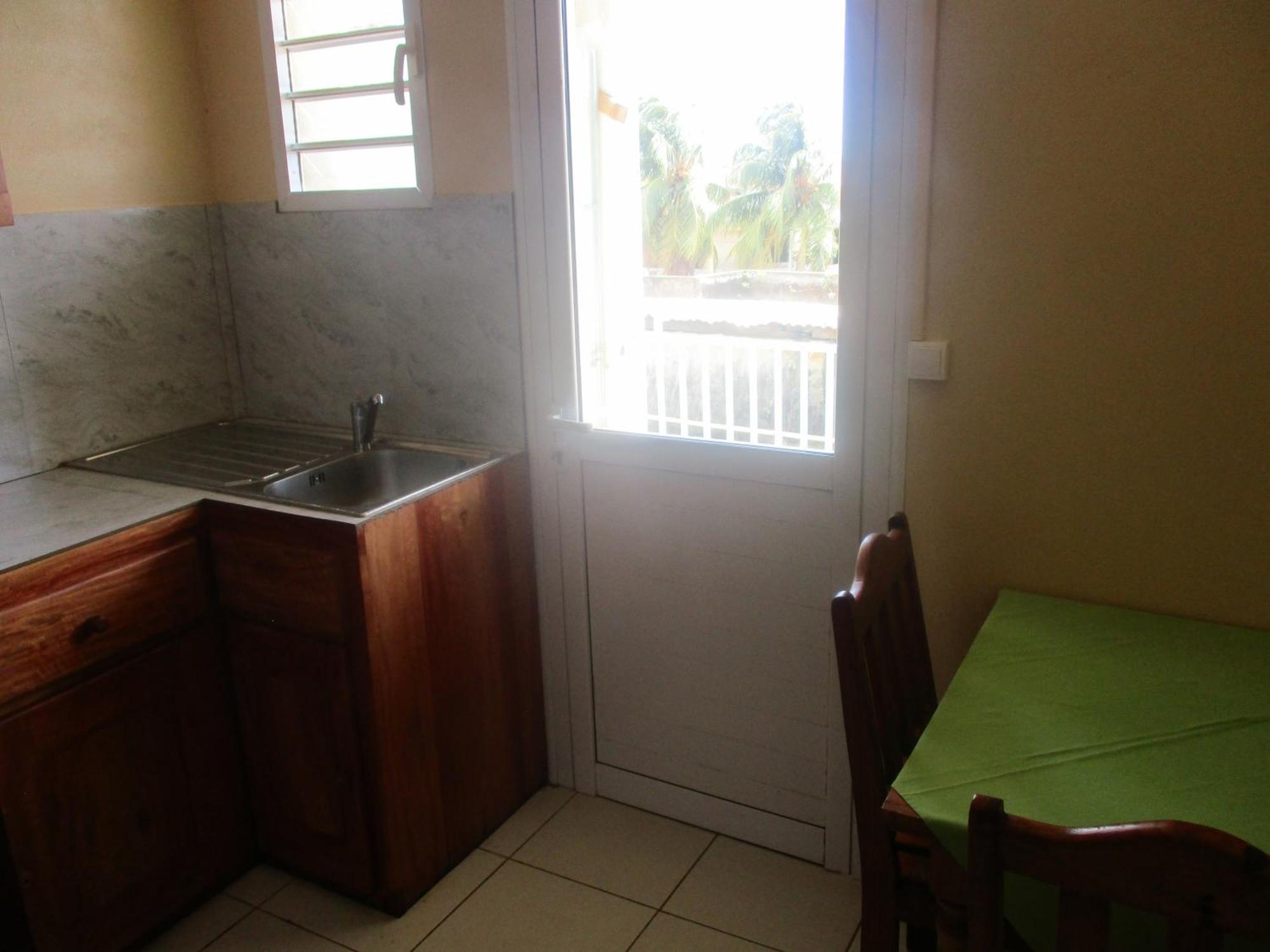 Residence Kathyly Antsiranana ภายนอก รูปภาพ