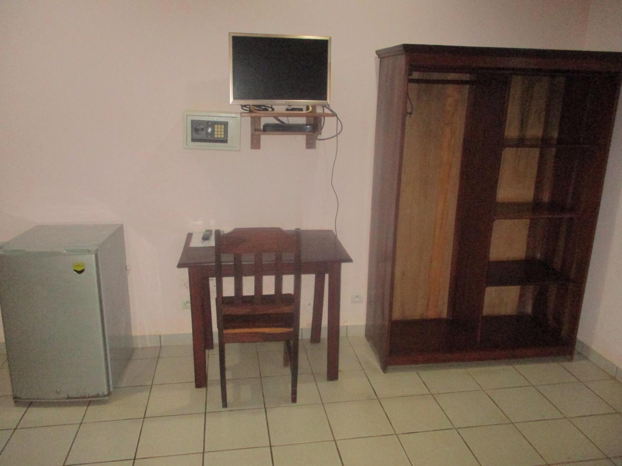 Residence Kathyly Antsiranana ภายนอก รูปภาพ