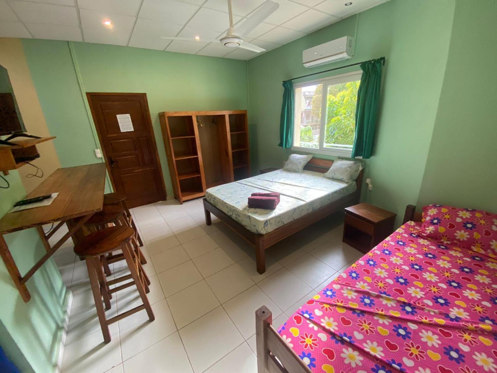 Residence Kathyly Antsiranana ภายนอก รูปภาพ