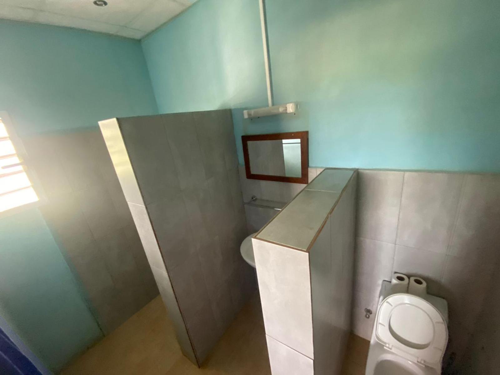 Residence Kathyly Antsiranana ภายนอก รูปภาพ