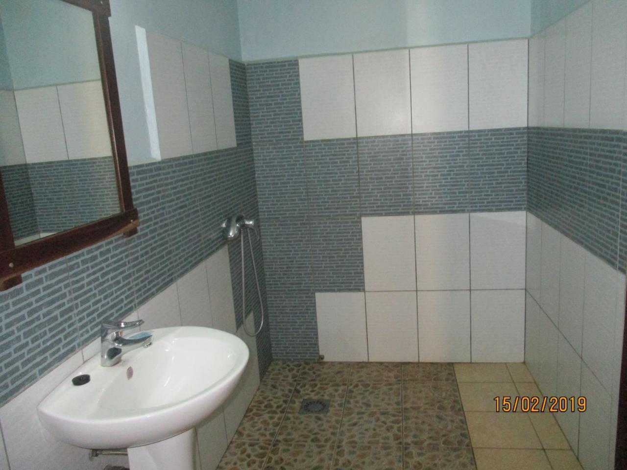 Residence Kathyly Antsiranana ภายนอก รูปภาพ